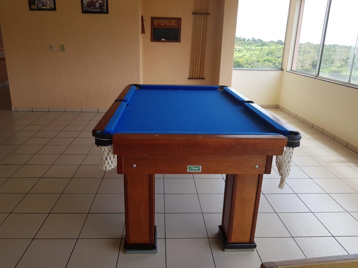 Venha restaurar suas energias e relaxar nas águas quentes DiRoma te espera!!! Apartamento Rio Quente Exterior foto